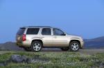 Chevrolet Tahoe 2007 года